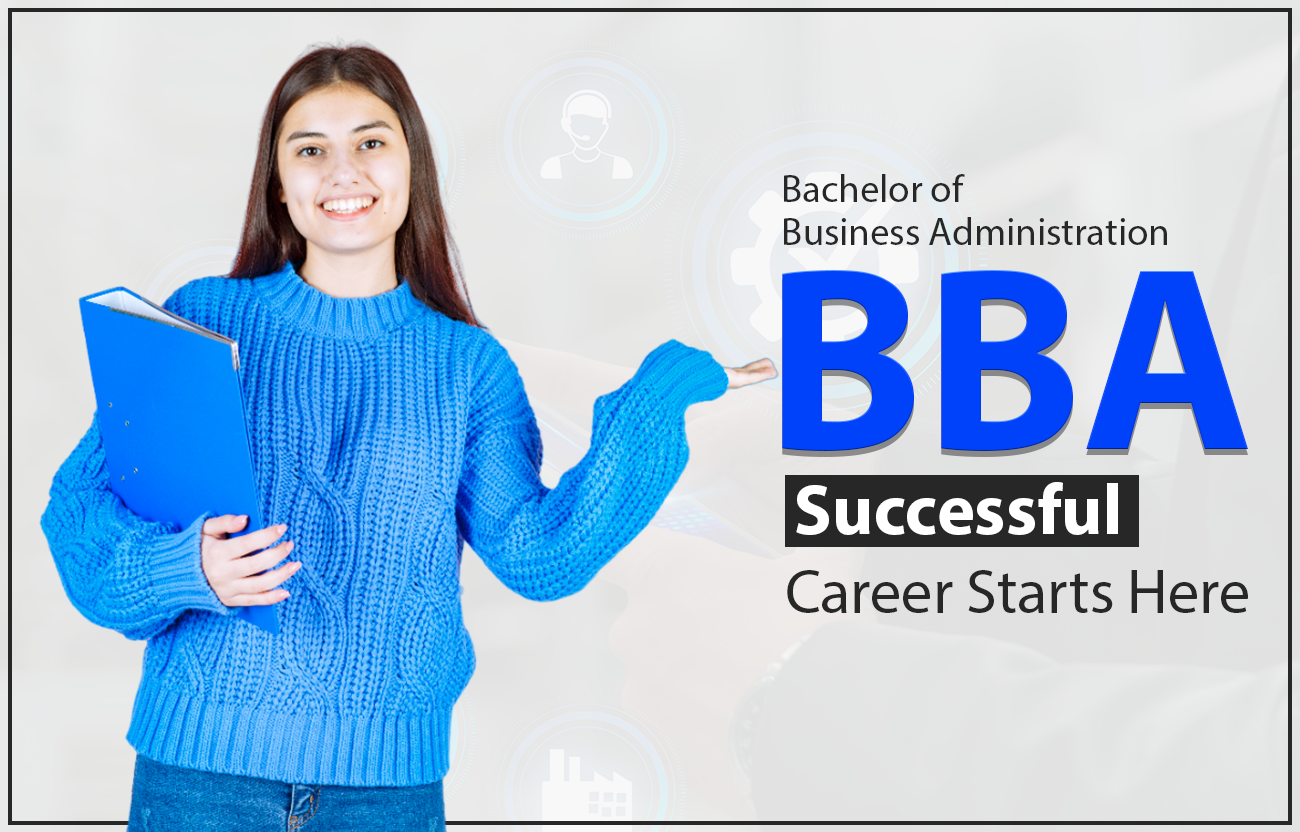BBA course