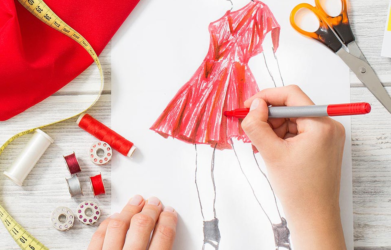Fashion design