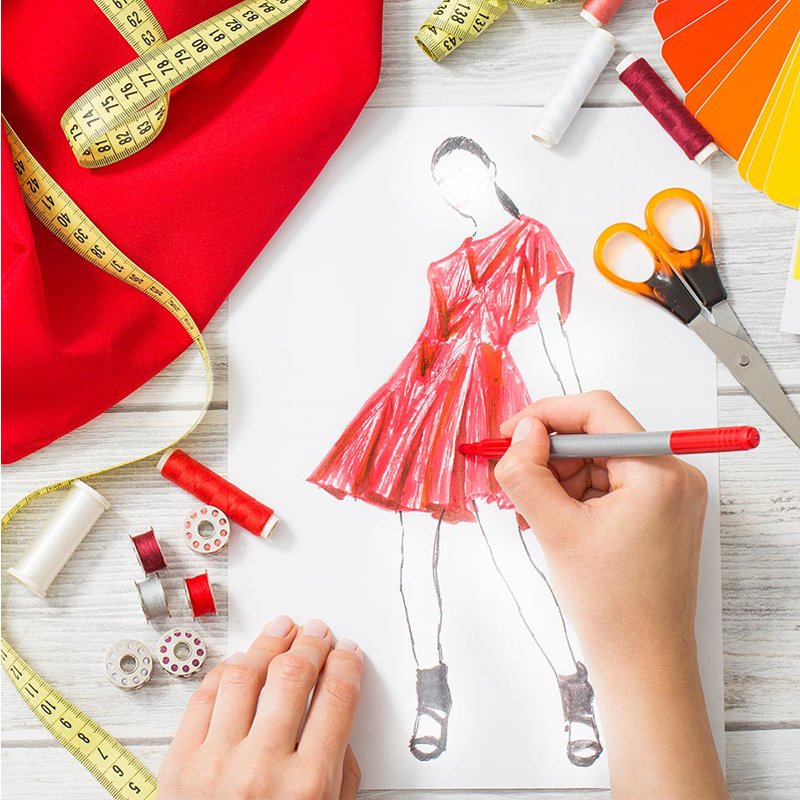 fashion design