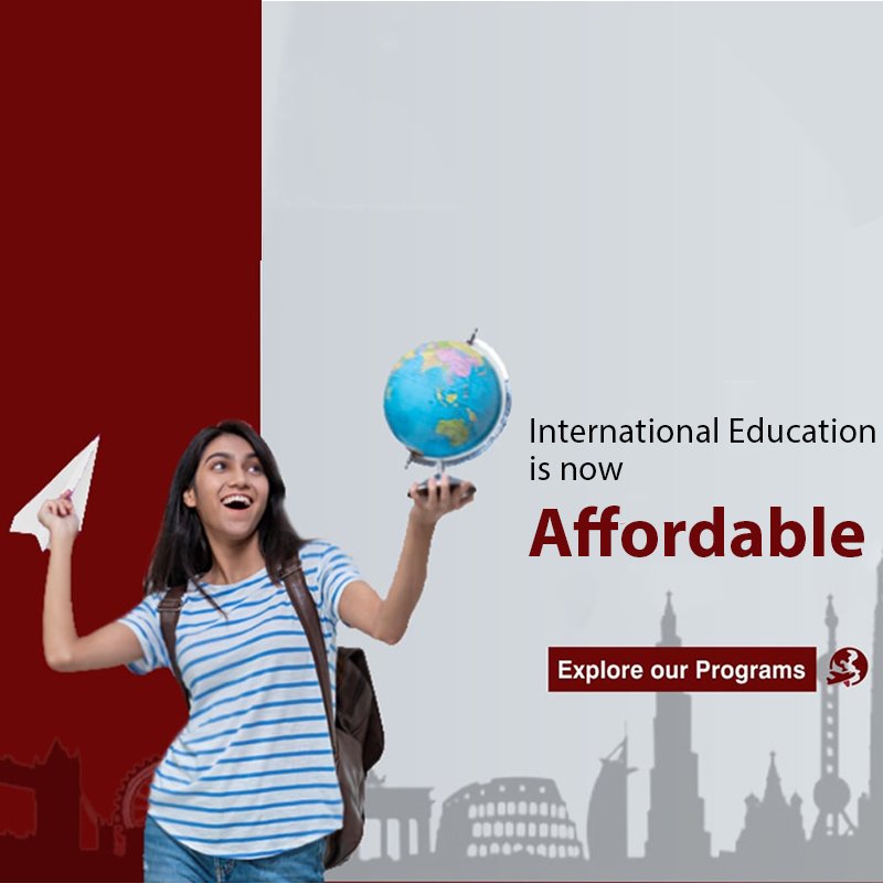 International study