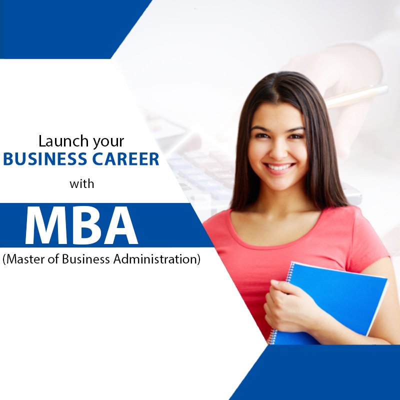 MBA
