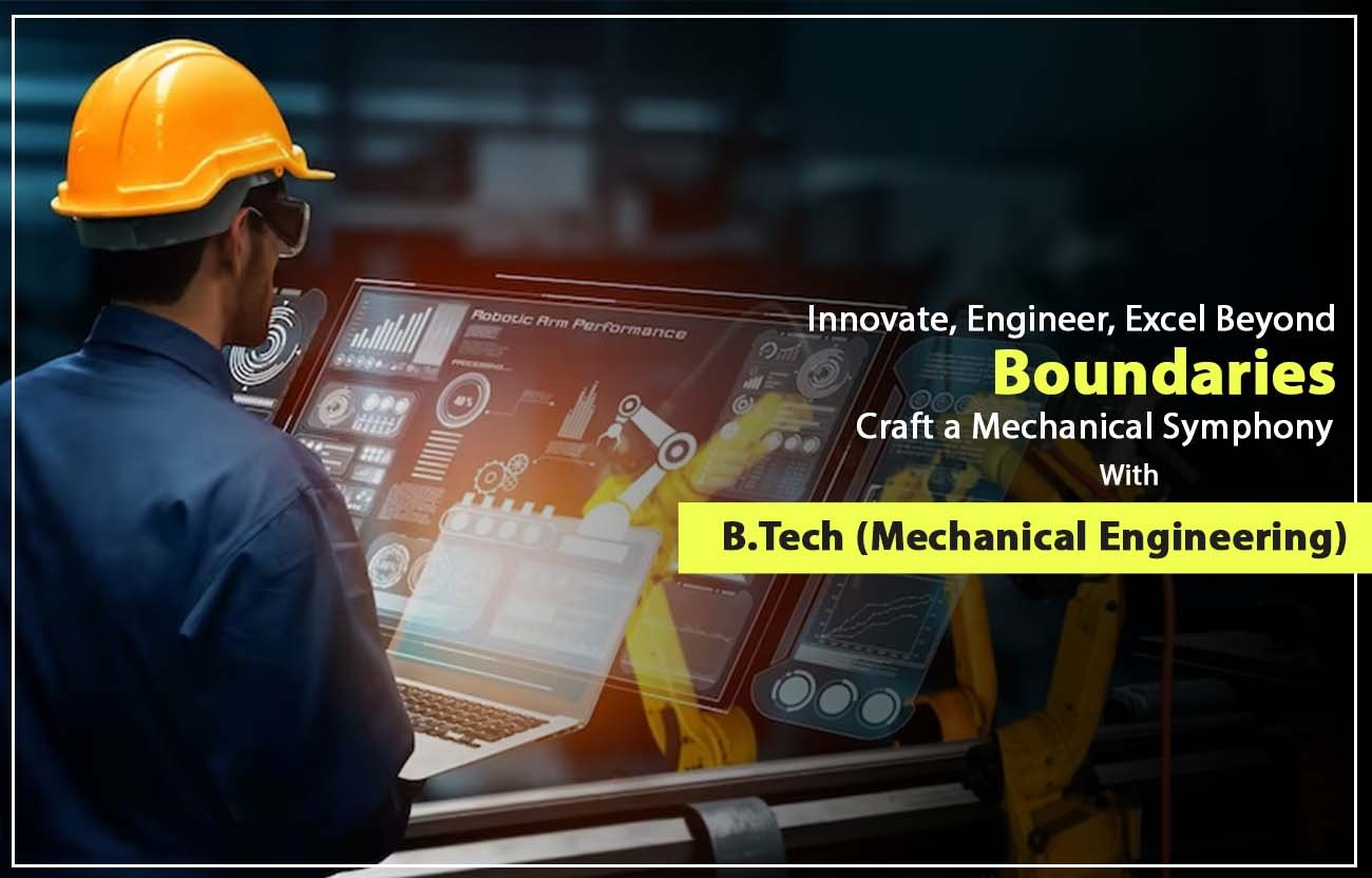 B.tech me