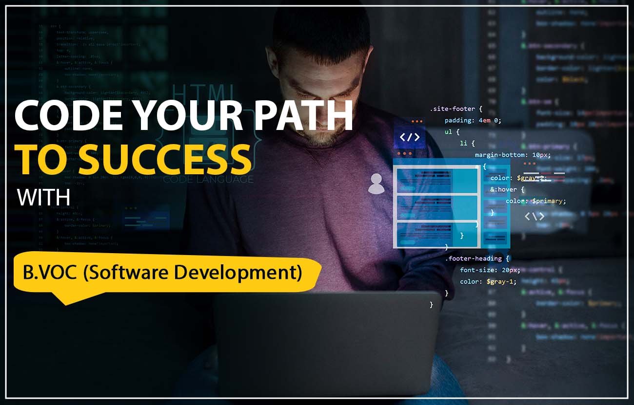 b.voc software developement