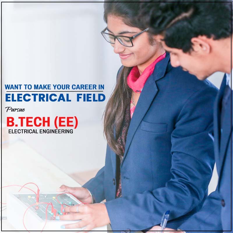 electrical engineering