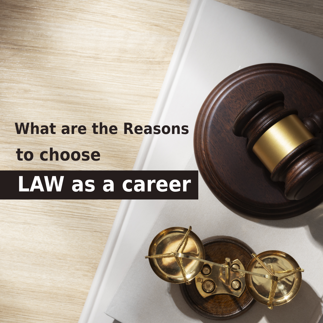 law