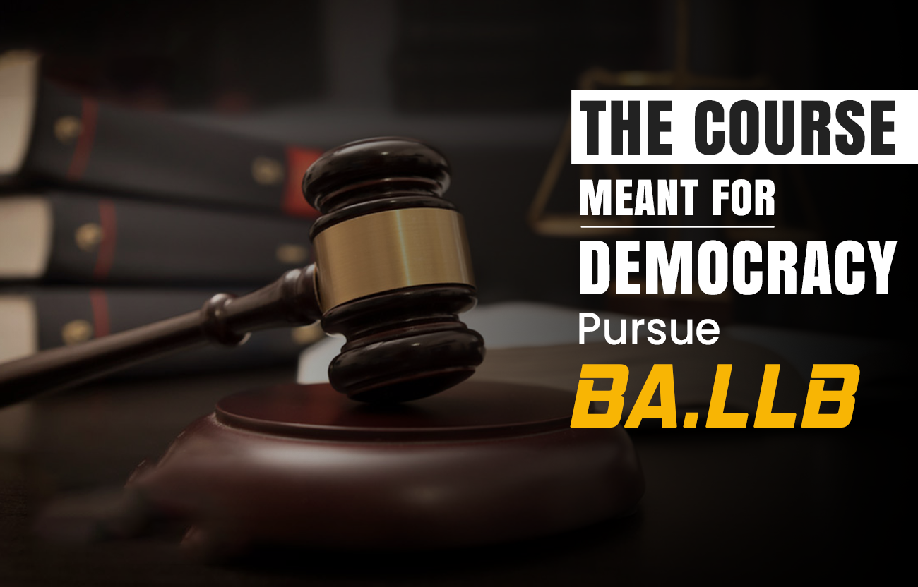 ba.llb Course