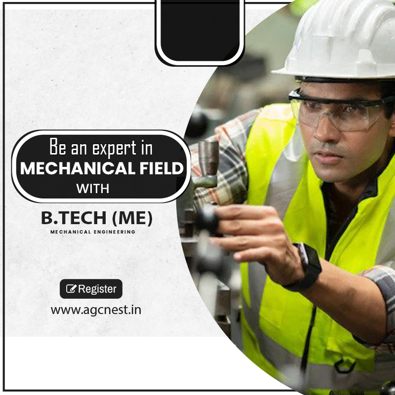 ME course