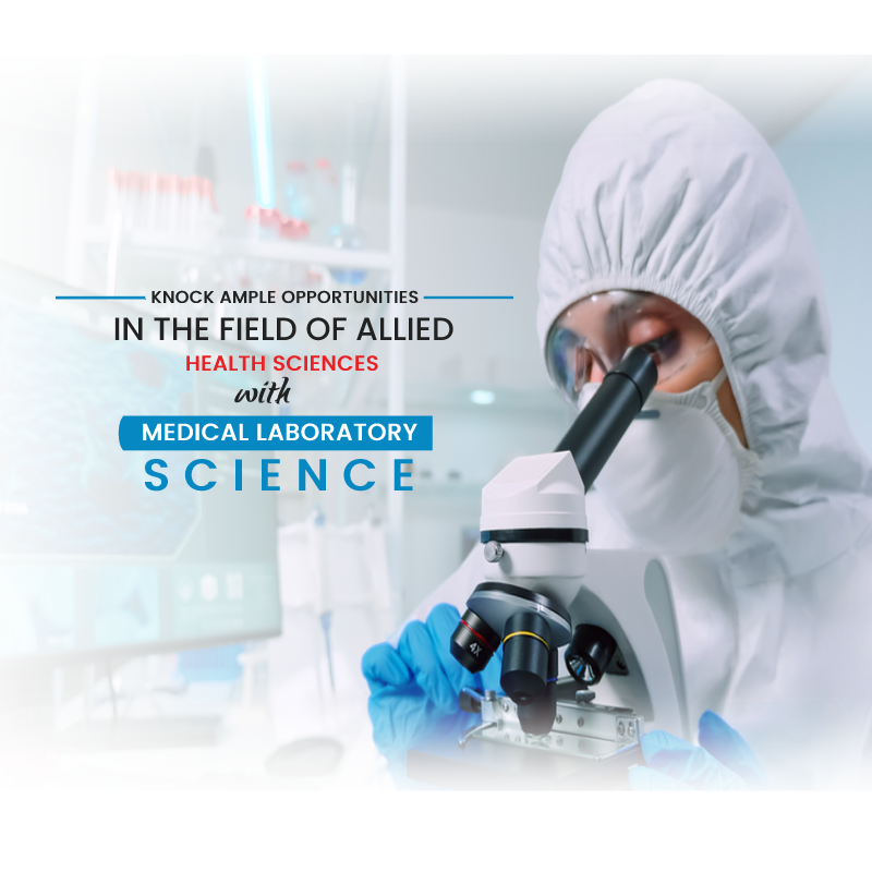 B.sc MLS Course