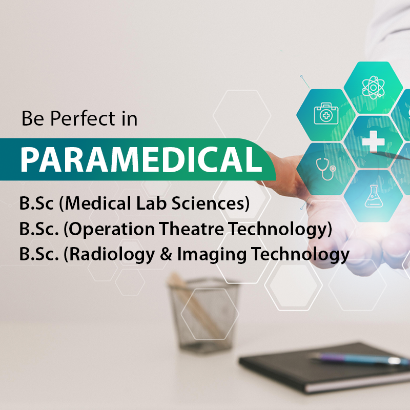 paramedical