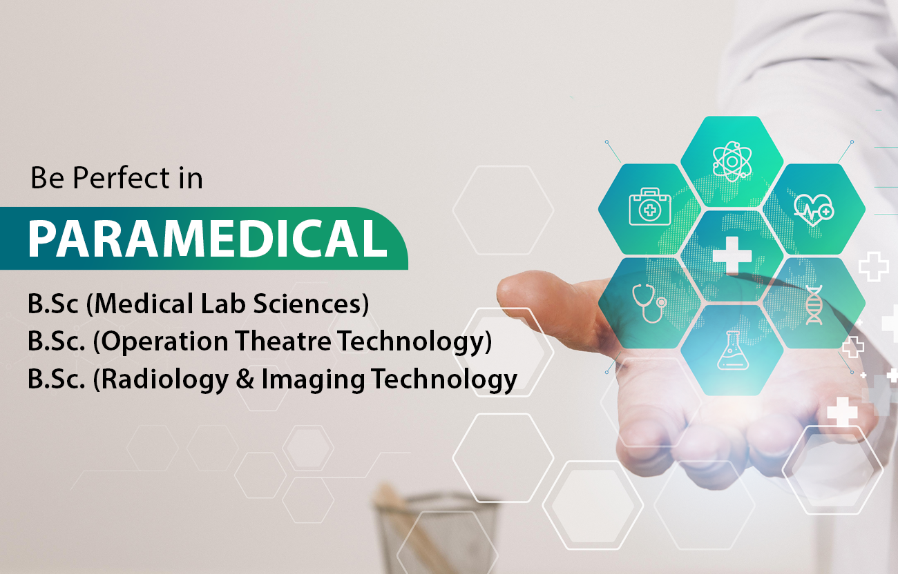 paramedical