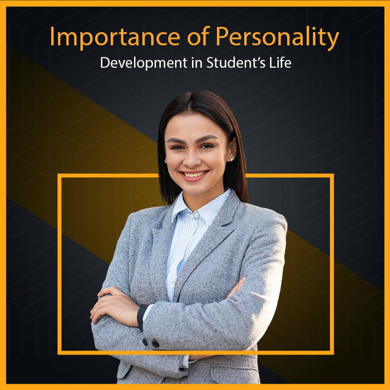 Personality Developement