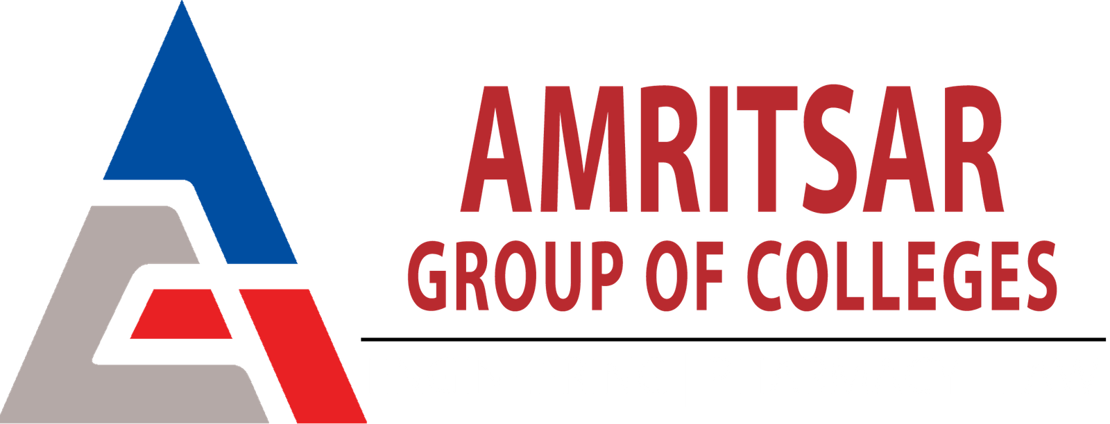 agc logo